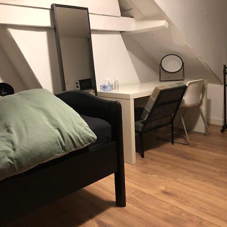 City Center Enschede Homestay Kültér fotó