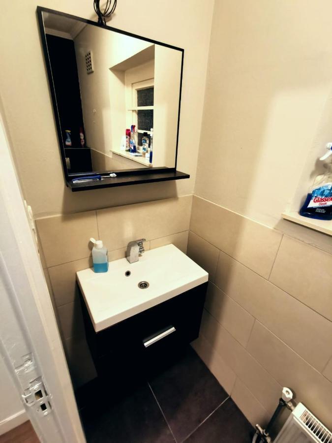 City Center Enschede Homestay Kültér fotó