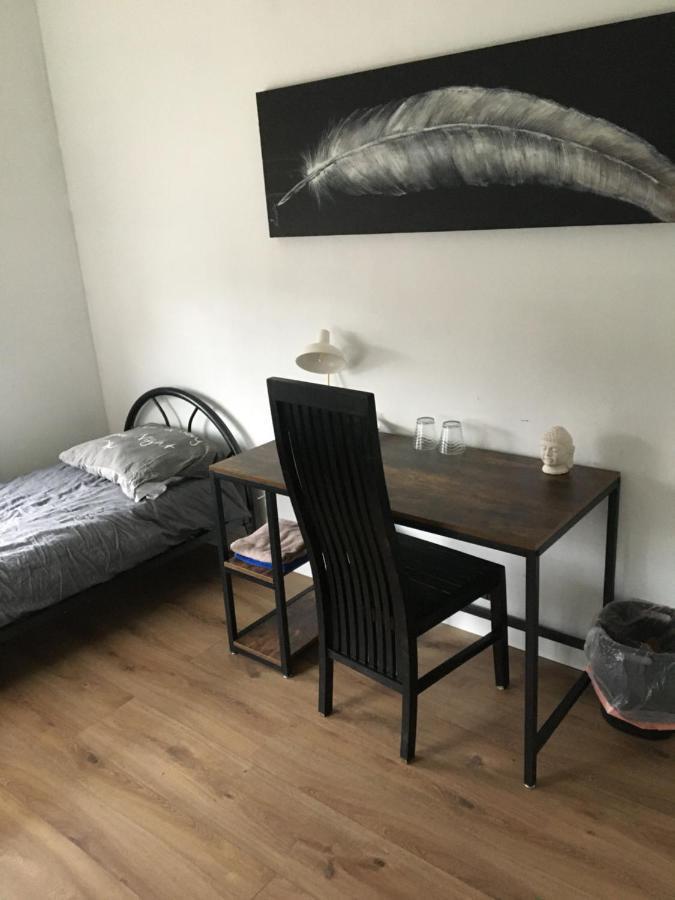 City Center Enschede Homestay Kültér fotó