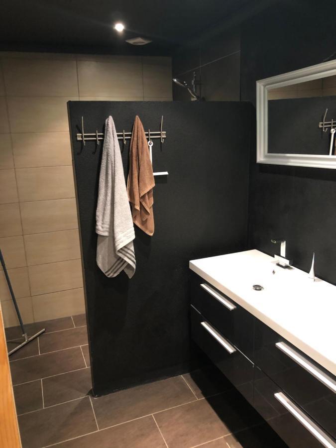 City Center Enschede Homestay Kültér fotó